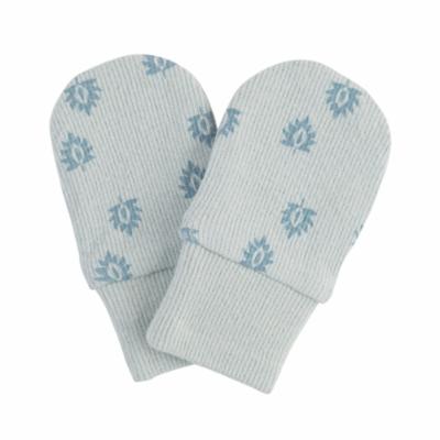 Lodger Ensilapaset Nomad Rib - Ice Flow sininen