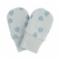 Lodger Ensilapaset Nomad Rib - Ice Flow sininen