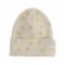 Lodger Nomad Rib Vauvan pipo, Birch vaalea, 0-6kk