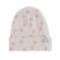 Lodger Nomad Rib Vauvan pipo, Tan rosa, 0-6kk
