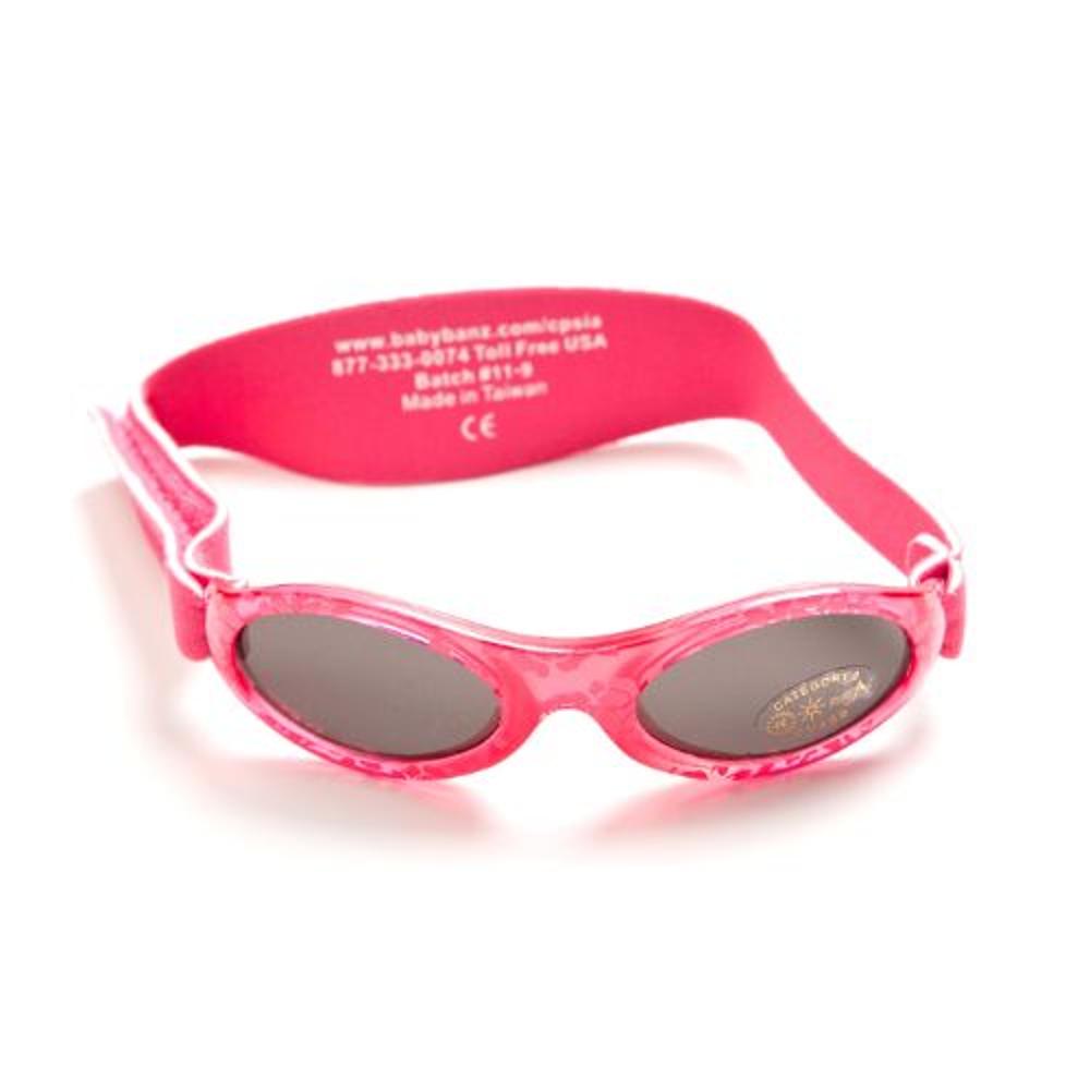 BabyBanZ Aurinkolasit