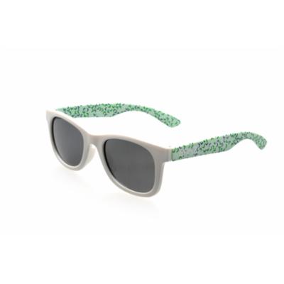 Aurinkolasi Baby JBanz 12-24kk - Green Confetti