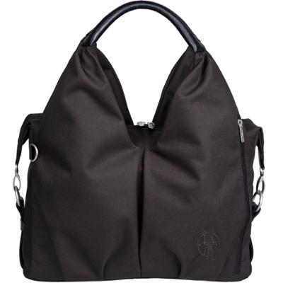 Hoitolaukku Lässig Green Neckline Bag, Black