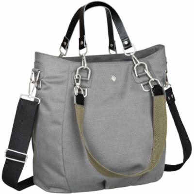Hoitolaukku Lässig Mix n Match Bag, Anthracite
