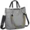 Hoitolaukku Lässig Mix n Match Bag, Anthracite