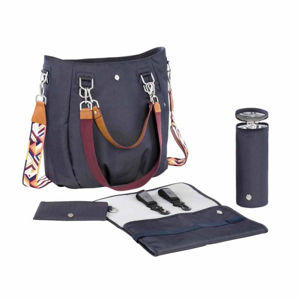 Hoitolaukku Lässig Mix n Match Bag