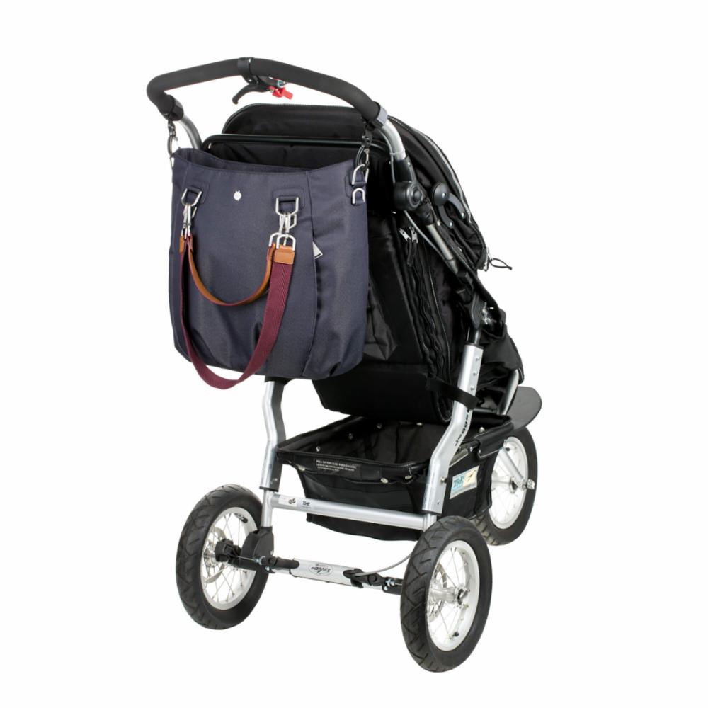 Hoitolaukku Lässig Mix n Match Bag