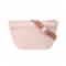 Hoitolaukku Lässig Buggy Bum Bag, Rose