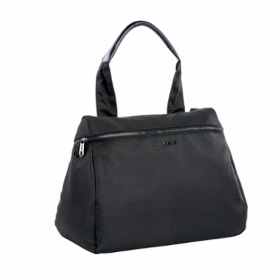 Hoitolaukku Lässig Glam Rosie Bag, Black