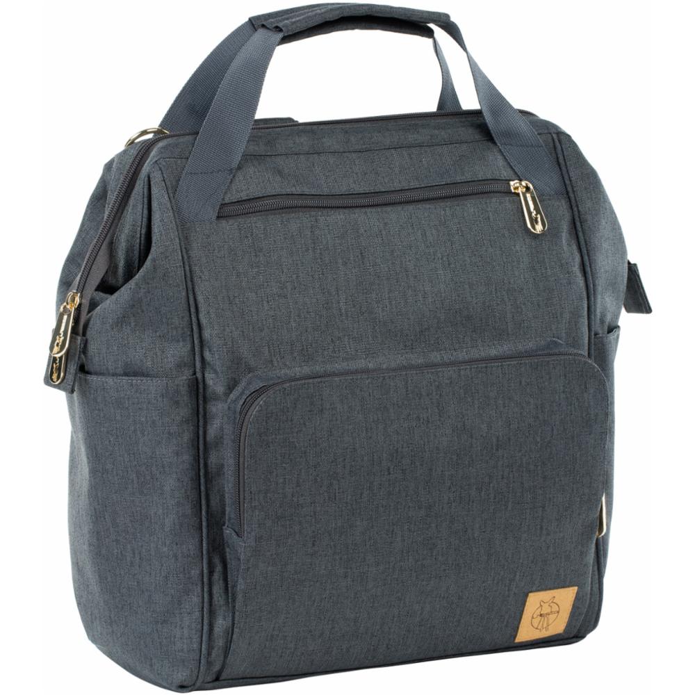 Lässig Glam Goldie Backpack, Anthracite