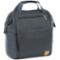 Hoitolaukku Lässig Glam Goldie Backpack, Anthracite