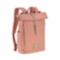 Hoitolaukku Lässig Rolltop Backpack, Cinnamon