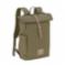 Hoitolaukku Lässig Rolltop Backpack, Olive