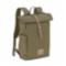 Lässig Rolltop Backpack, Olive