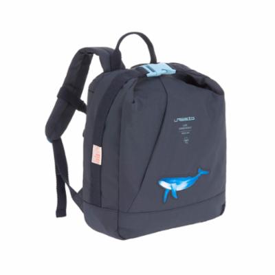 Lässig Ocean Backpack Mini, Navy