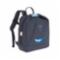Lässig Ocean Backpack Mini, Navy
