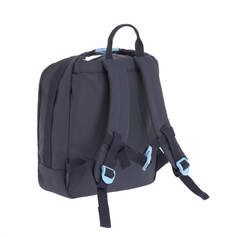 Lässig Ocean Backpack Mini, Navy