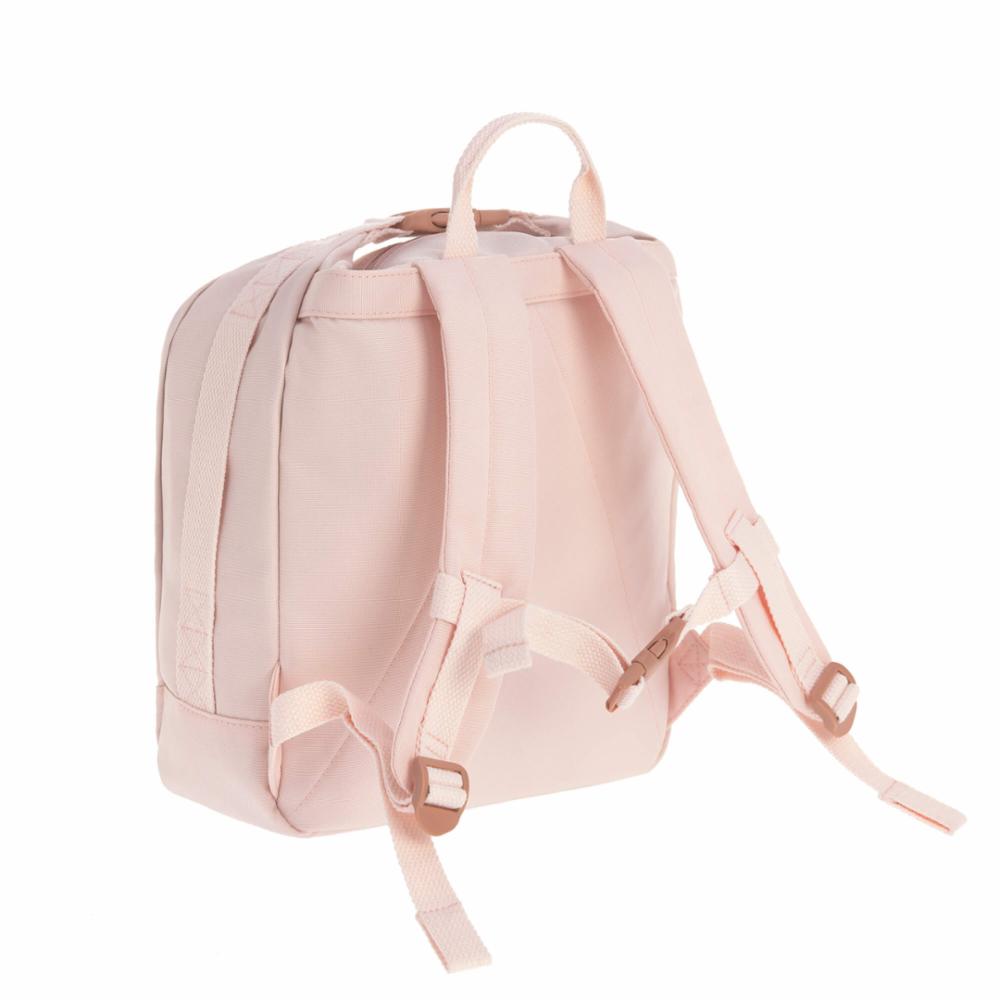 Lässig Ocean Backpack Mini, Apricot