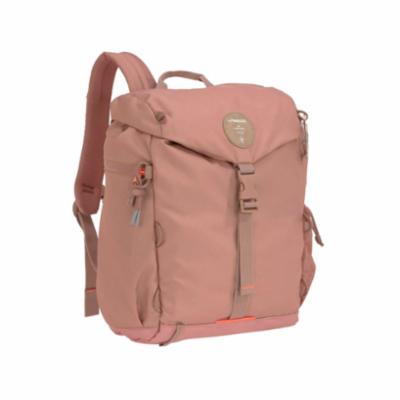 Hoitolaukku Lässig Outdoor Backpack, Cinnamon