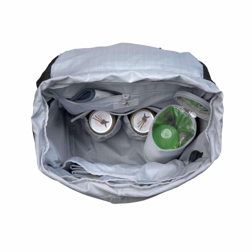 Hoitolaukku Lässig Outdoor Backpack