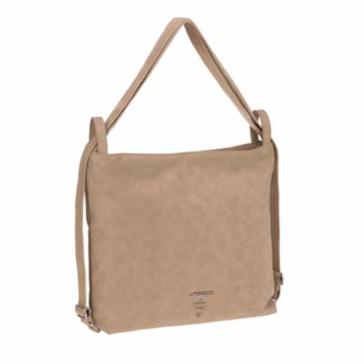 Lässig Conversion Bag, Camel