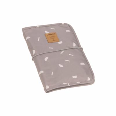 Lässig Hoitoalusta, Blocks taupe