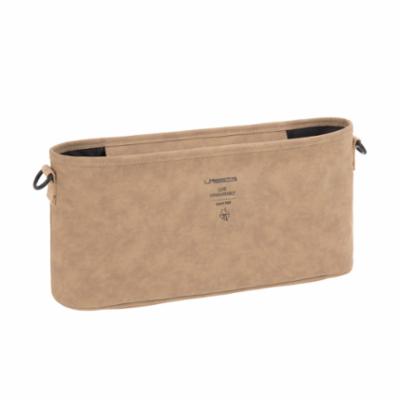 Vaunulokerikko Lässig Buggy Organizer, Camel