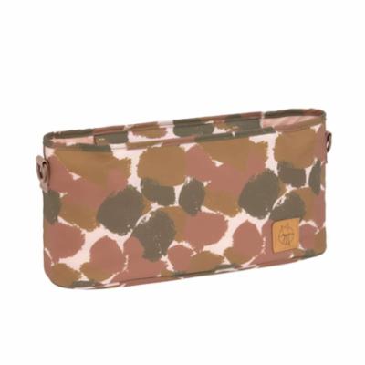 Vaunulokerikko Lässig Buggy Organizer, Tinted Spots