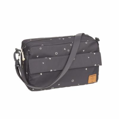 Lässig Organizer Hoitolaukku 2-in-1, Anthacite