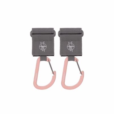 Lässig Kassikoukut Hooks 2kpl