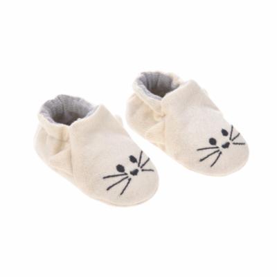 Lässig Ensitossut, Little Chums Cat