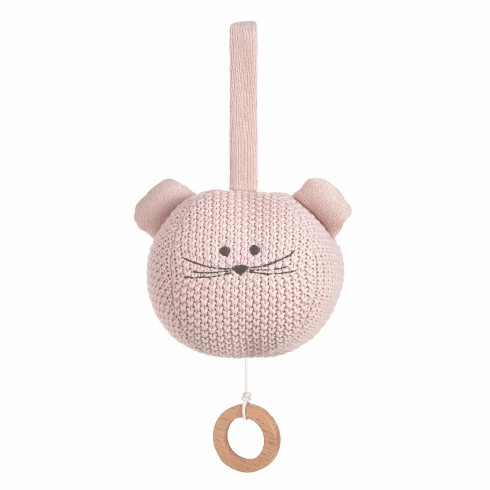 Lässig Soittorasia, Little Chums Mouse