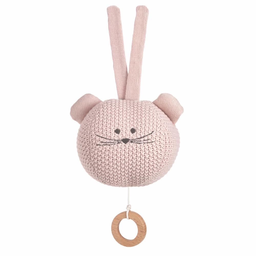 Lässig Soittorasia, Little Chums Mouse