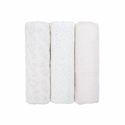 Lässig Bambuharso 80cm - Lela Light Pink