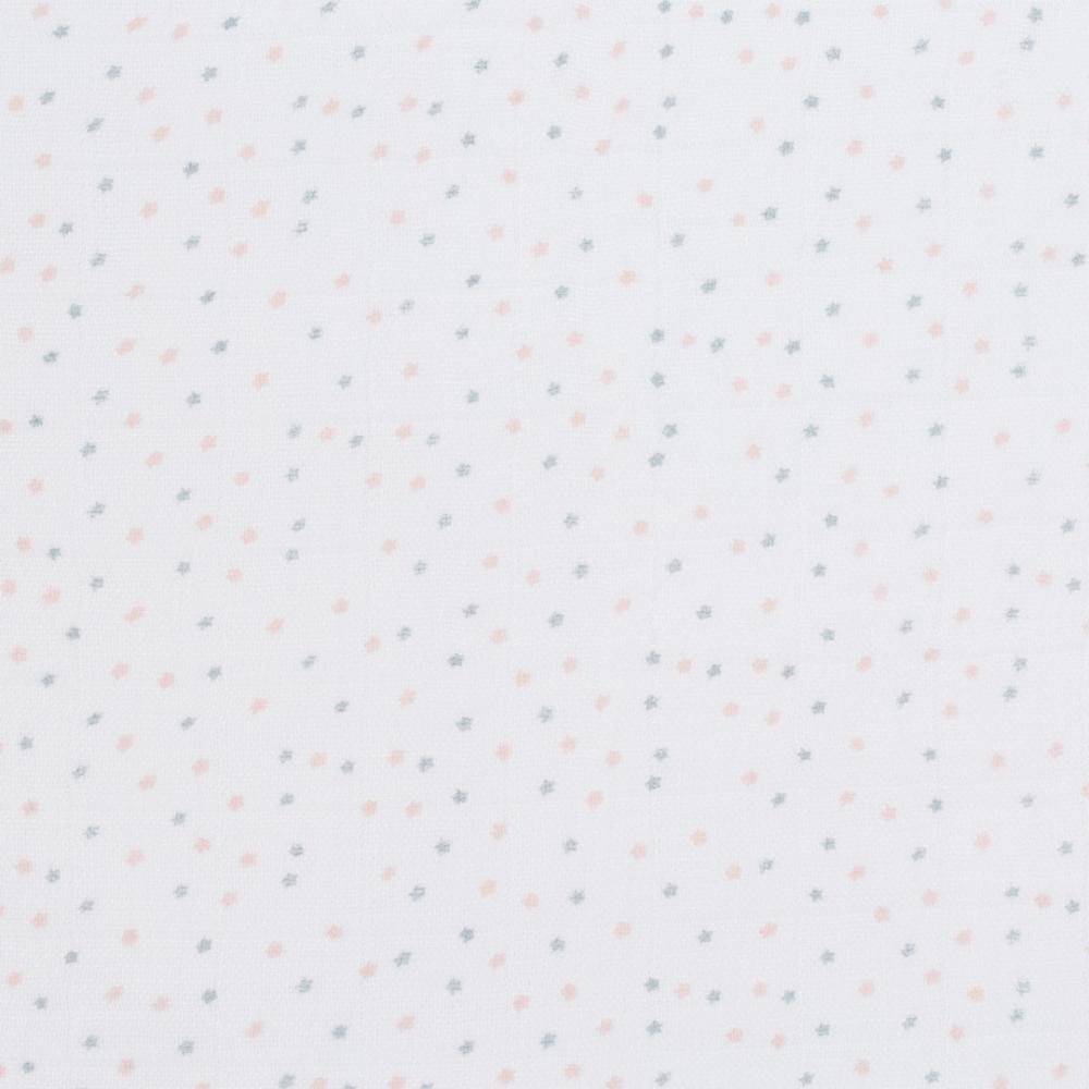 Lässig Bambuharso 80cm - Lela Light Pink