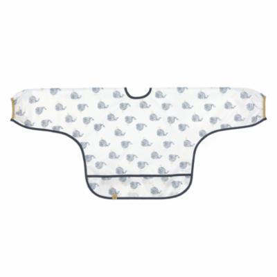 Lässig Ruokalappu Hihalla, Whale