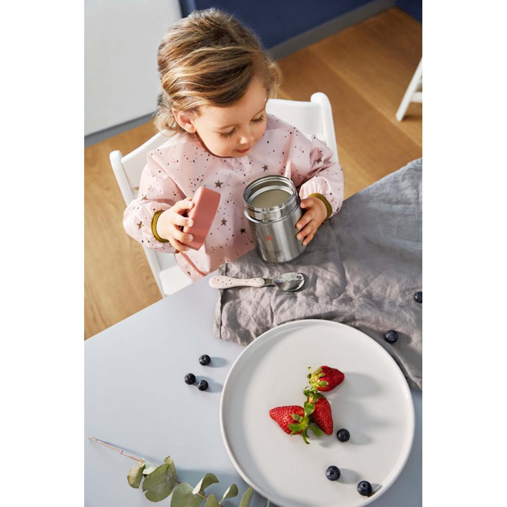 lassig long sleeve bib