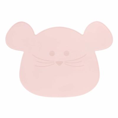 Lässig Silikonialusta, Rose