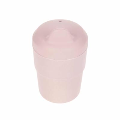 Lässig Nokkamuki Silikonikannella, Rose