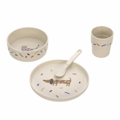 Lässig Lasten Astiasto Organic Little Mate - Royal blue