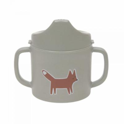 Lässig Nokkamuki Organic - Little Forest Fox