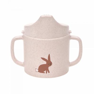 Lässig Nokkamuki Organic - Little Forest Rabbit