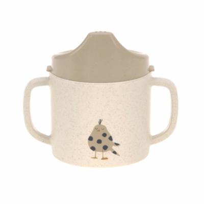 Lässig Nokkamuki Organic Little Mate - Royal Blue