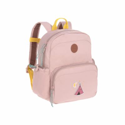 Lastenreppu Lässig Medium Backpack, Adventure Tipi