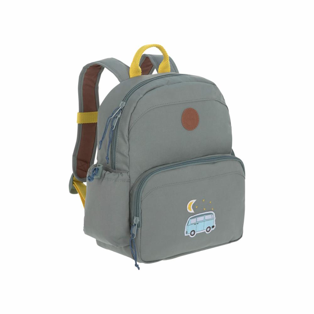 Lastenreppu Lässig Medium Backpack
