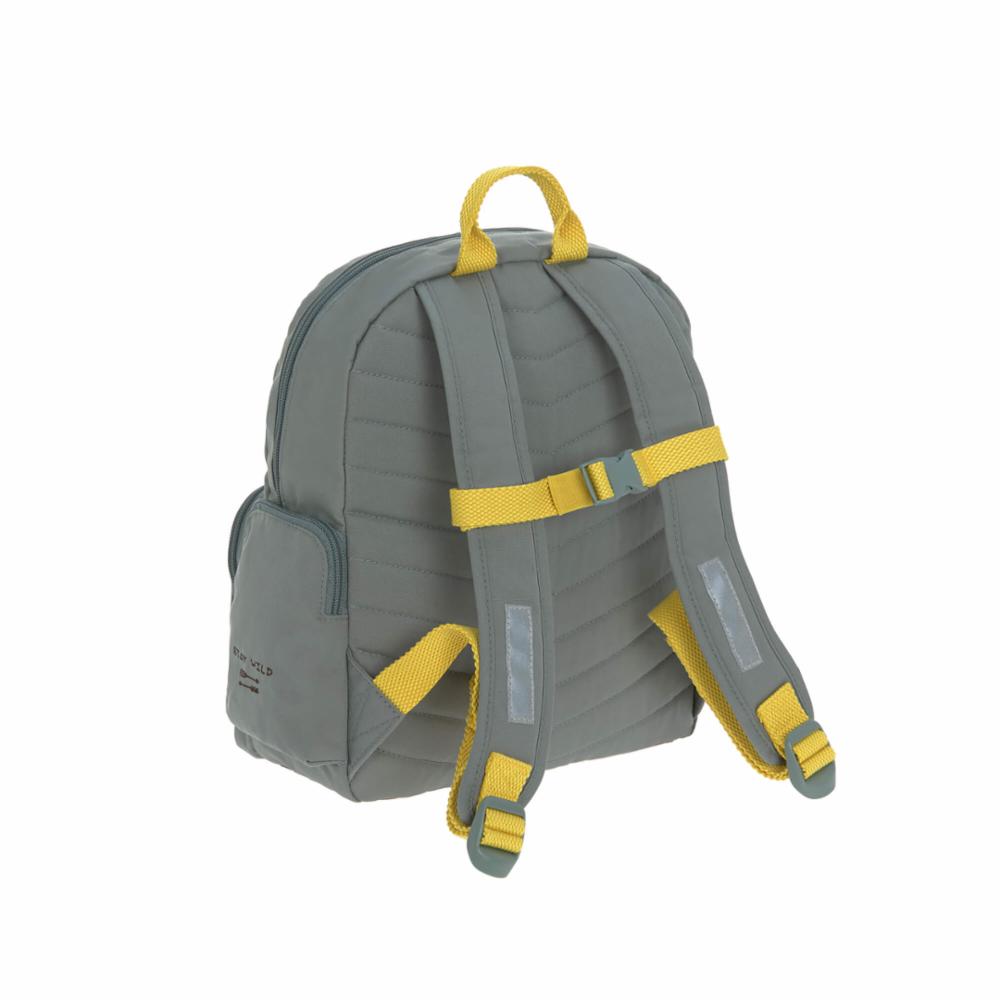 Lastenreppu Lässig Medium Backpack