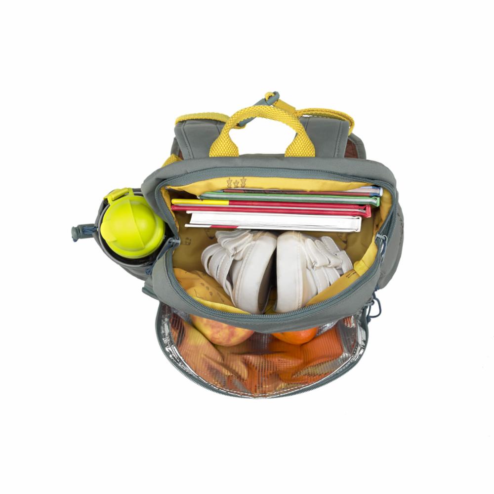 Lastenreppu Lässig Medium Backpack
