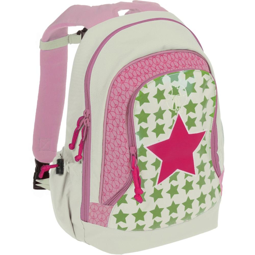 Lässig backpack big