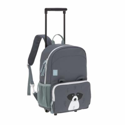 Lässig Trolley/Reppu, Pesukarhu