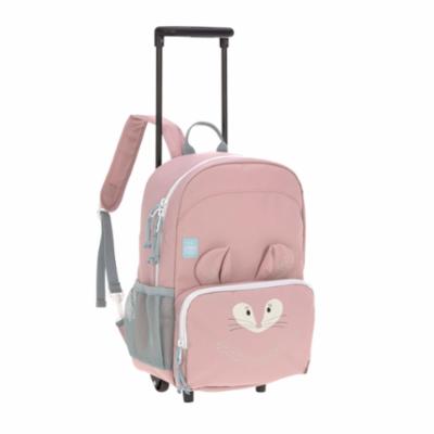 Lässig Trolley/Reppu, Chinchilla